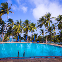 Mombasa Continental Resort Resort, 蒙巴萨 — 照片 3