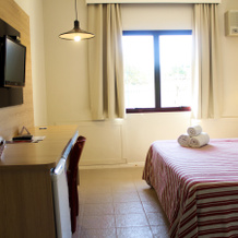 Hotel Jaguary Jaguariúna, Жагуариуна — фото 4