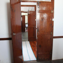 Casa do Sr. Alberto, 维多利亚海滩 — 照片 3