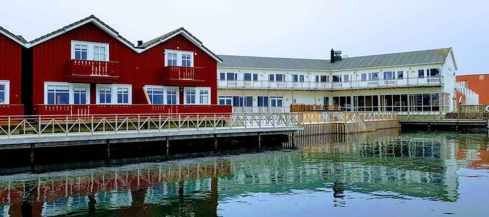 Kjerringøy Bryggehotell, 博多 — 照片 1