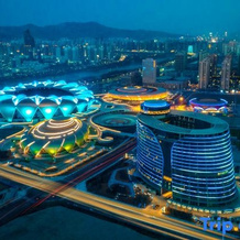 Lanzhou Olympic Sports Rosy Huaxi Hotel, Ланьчжоу — фото 2