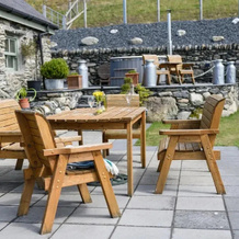 Beautiful Holiday Cottage in Chittlehampton, No Deposit, Llandrillo — photo 4