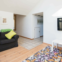 Peaceful Holiday Home in Glesborg Near Sea, Glesborg — photo 2