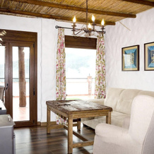 House with 2 Bedrooms in Canillas de Albaida, with Wonderful Sea View, Shared Pool, Terrace - 15 Km From the Beach, 卡尼利亚斯德阿尔拜达 — 照片 3