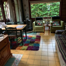 Witte Wieven Bungalow 17, 南斯皮特 — 照片 2