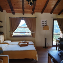 Wine & Art Relais Vallombrosa, 塞萨 — 照片 3