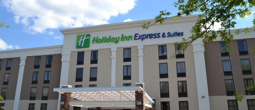 Holiday Inn Express & Suites Nashville Southeast - Antioch by IHG, 纳什维尔 — 照片 1