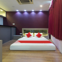 Top Garden Hotel, Hutan Melintang — photo 5