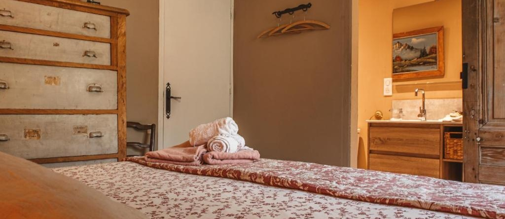 La Petite Auberge, Bedoues — photo 1