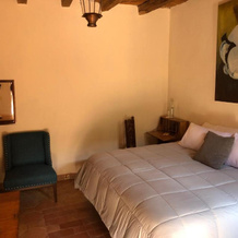 Hotel Amor y Paz, 马特瓦拉 — 照片 5