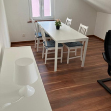 Appartement Rorschach mit Seeblick und Balkon, 罗尔沙赫 — 照片 2