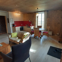 Cozy Cottage in Aquitaine With Private Swimming Pool, 佩扎克莱穆斯蒂耶 — 照片 2