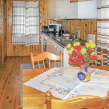 Beautiful Home in Dirdal With 2 Bedrooms, Sauna and Wifi, 埃兹达尔 — 照片 2