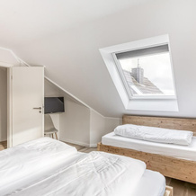 Serene Holiday Home in Winterberg near Ski Area, Winterberg — photo 4