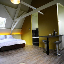 B&B Huize Norman, Ауденарде — фото 4