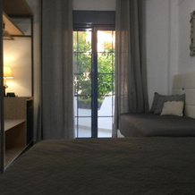 Hotel Sweet Home, 锡索尼亚 — 照片 4