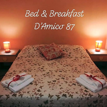 B&B D'Amico87, Bagheria — photo 4