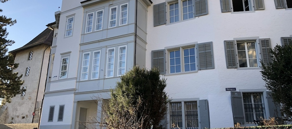 Marco Polo Business Apartments - Brugg, 布鲁格 — 照片 1