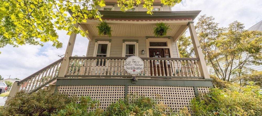 The Bella Victoria- Adult Only, Джим-Торп — фото 1
