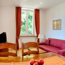Waldquell Appartements, 隆戈莫索 — 照片 2