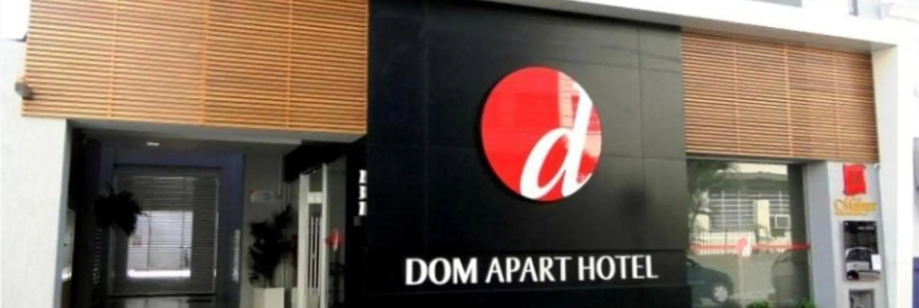 Summit Dom Apart Hotel, Лорена — фото 1