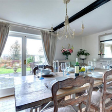Stunning Holiday Home In Robertsbridge With Private Garden, Робертсбридж — фото 2