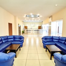 Volna Hotel, Chaykovsky — photo 2
