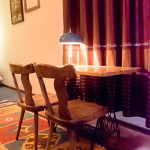 Old Radio Hostel, 撒马尔罕 — 照片 4