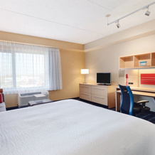 Towneplace Suites By Marriott Harrisburg West/Mechanicsburg, Меканиксбург — фото 4