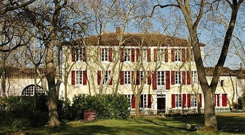Château de Lavail, Labastide-d'Anjou — photo 1