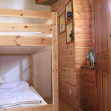 Property With 4 Bedrooms in Le Monêtier-les-bains, With Wonderful Mountain View, Furnished Garden and Wifi - 2 km From the Slopes, 莫内捷莱班 — 照片 5