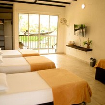 Finca Hotel Loma Verde, Кимбайя — фото 2