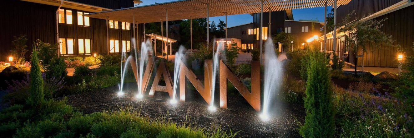 Vann Spa Hotel and Conference, Munkedal — photo 1