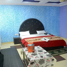 OYO 25100 Hotel Rock View, 帕奇马尔希 — 照片 5