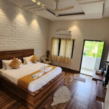 Seed Resort, 斯里兰加帕特纳 — 照片 2