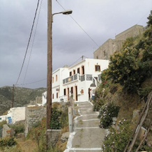 Kalliopis Studio, Olympos — photo 4