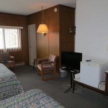 Trapper's Choice Inn & Restaurant, 帕里湾 — 照片 2