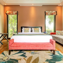 Samskara Resort & Spa Jaipur, 斋浦尔 — 照片 4