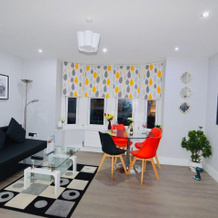 Executive Central Self Contained Flat by CozyNest, Reading — photo 3