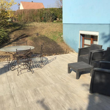 L'atelier du gîte bleu, Willgottheim — photo 5