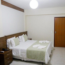 Hotel Albinos, Itaperuna — photo 3