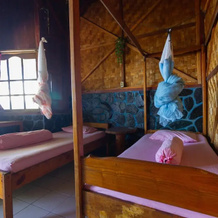 Krui Surf Camp Hotel Mutiara Alam Zandino, 佩梅里汉 — 照片 5