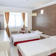Agrigento Resort Hotel, Эрдек — фото 3
