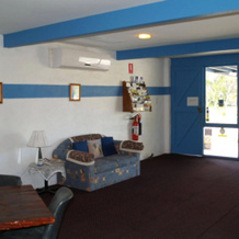 The Nambucca Motel, 南布卡角 — 照片 4
