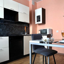 Kravts Group on Novaya street 6, 斯特里兹涅沃 — 照片 2