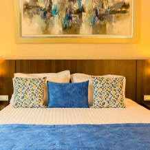 Hotel Real Elim International, 巴尔米拉 — 照片 5