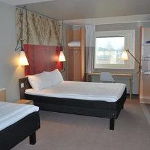 Sure Hotel By Best Western Spånga, Спонга — фото 5