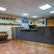 Days Inn by Wyndham Pauls Valley, 保尔斯谷 — 照片 2