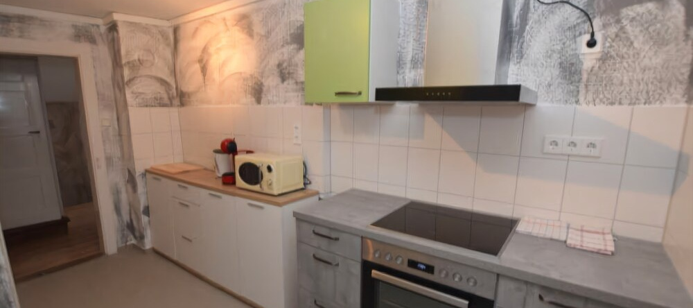 AB Apartment 83, 盖林根 — 照片 1