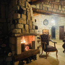 Helikore Stone House, Изник — фото 3